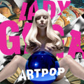 Lady Gaga  ARTPOP - VINYL
