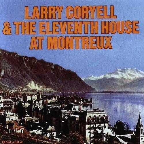 Larry Coryell The Eleventh House - RSD VINYL