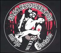 LARS FREDERIKSEN AND THE BASTARDS    VIKING - CD