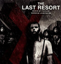 Last Resort This Is My England VG VG - VINYL