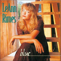 LeAnn RIMES  BLUE - CD