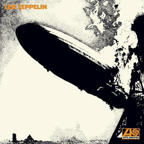 Led Zeppelin - Led Zeppelin 1 - VINYL