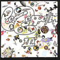 LED ZEPPELIN 3 - CD
