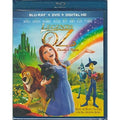 Legends of Oz Dorthy's Return - Blu-ray