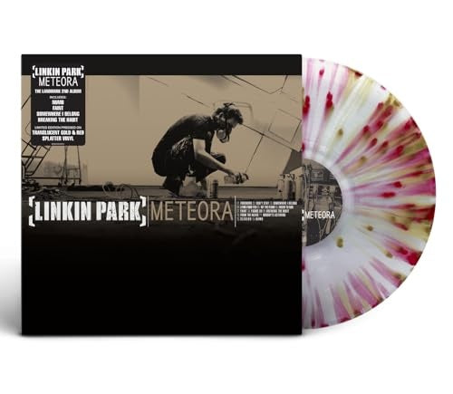 LINKIN PARK  Meteora - VINYL