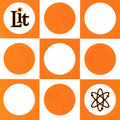 LIT   ATOMIC - CD