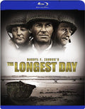Longest Day - Blu-ray