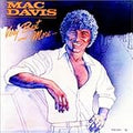 MAC DAVIS  VERY BEST  - CD