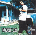 MACK 10   SELF TITLED - CD