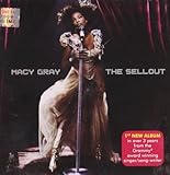 MACY GRAY  THE SELL OUT - CD