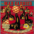 MAD CADDIES   SONGS IN THE KEY OF EH - CD