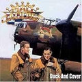 MAD DADDIES  DUCK AND COVER - CD