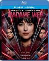 MADAME WEB - Blu-ray