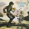 MADINA LAKE  ATTICS TO EDEN - CD