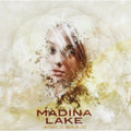 MADINA LAKE  WORLD WAR 3 - CD