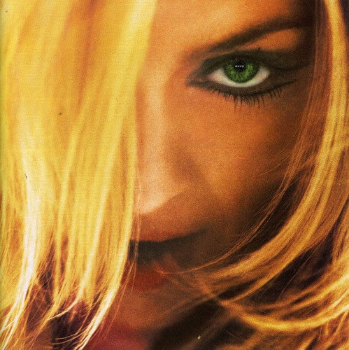 MADONNA  GREATEST HITS VOLUME 2 - CD