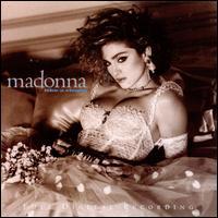 MADONNA  LIKE A VIRGIN - CD