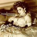 MADONNA  LIKE A VIRGIN - CD