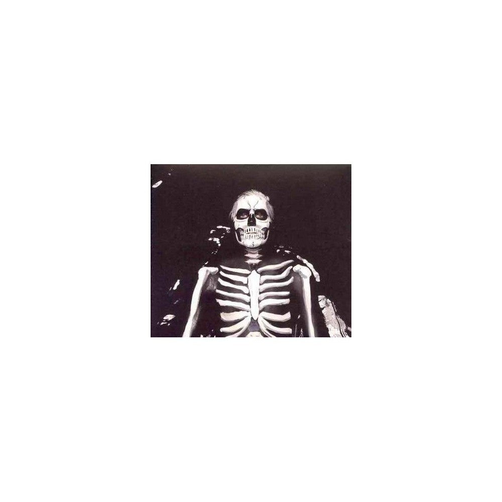 MAINE , THE   FOREVER HALLOWEEN - CD