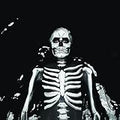 MAINE , THE   FOREVER HALLOWEEN - CD