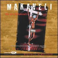 MAKAVELI  THE DON KILLUMINATI - CD