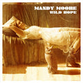 MANDY MOORE   WILD HOPE   - CD