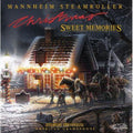 MANNHEIM STEAM ROLLER  SWEET MEMORIES - CD