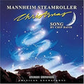 MANNHEIM STRAMROLLER  SONG - CD