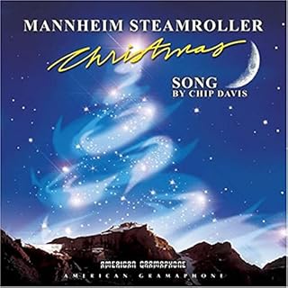 MANNHEIM STRAMROLLER  SONG - CD