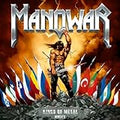 MANOWAR   KINGS OF METAL MMXIV - CD