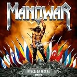 MANOWAR   KINGS OF METAL MMXIV - CD