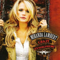 MARAND LAMBERT   CRAZY EX-GIRLFRIEND - CD