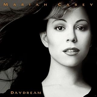 MARIAH CAREY  DAYDREAM  - CD