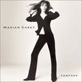 MARIAH CAREY  FANTASY CD SINGLE - CD SINGLE