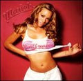 MARIAH CAREY  HEARTBREAKER   CD-MAXI - CD