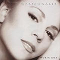 MARIAH CAREY  MUSIC BOX - CD