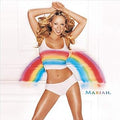 MARIAH CAREY  RAINBOW - CD