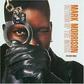 MARK MORRISON  RETURN OF THE MACK  CD-MAXI - CD MAXI