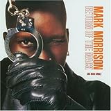 MARK MORRISON  RETURN OF THE MACK  CD-MAXI - CD MAXI