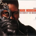 MARK MORRISON  RETURN OF THE MACK  CD SINGLE - CD