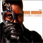 MARK MORRISON  RETURN OF THE MACK  CD SINGLE - CD