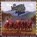 MARSHALL TUCKER BAND. THE     COUNTRY TUCKER - CD