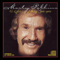 MARTY ROBBINS  A LIFETIME OF SONG - CD