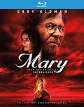 MARY - Blu-ray