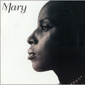 MARY J BLIGE  MARY - CD