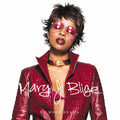MARY J BLIGE  NO MORE DRAMA - CD