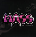 MASS  84 UNCHAINED - CD