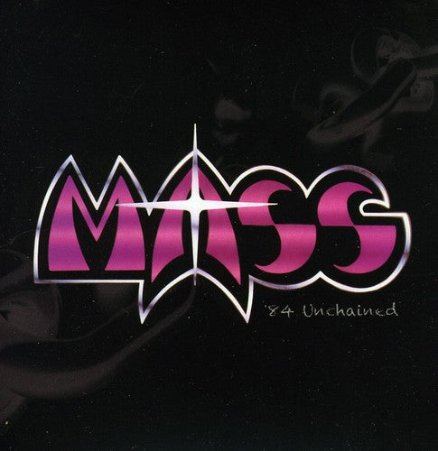 MASS  84 UNCHAINED - CD