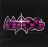 MASS  84 UNCHAINED - CD