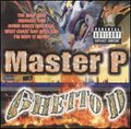 MASTER P  GHETTO D  NO LIMIT RECORDS - CD